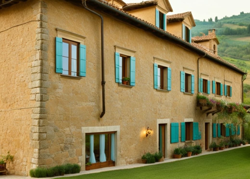 Земля в Которе, Черногория, 12 507 м² - фото 11