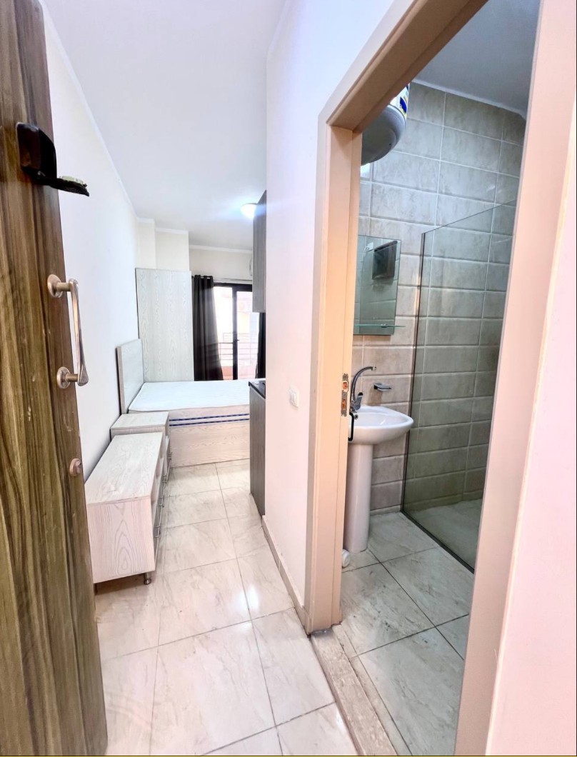 Квартира в Хургаде, Египет, 29 м² - фото 7