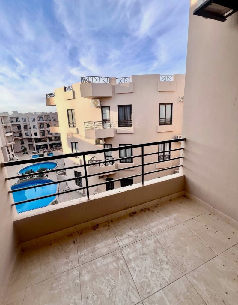 Квартира в Хургаде, Египет, 29 м² - фото 6