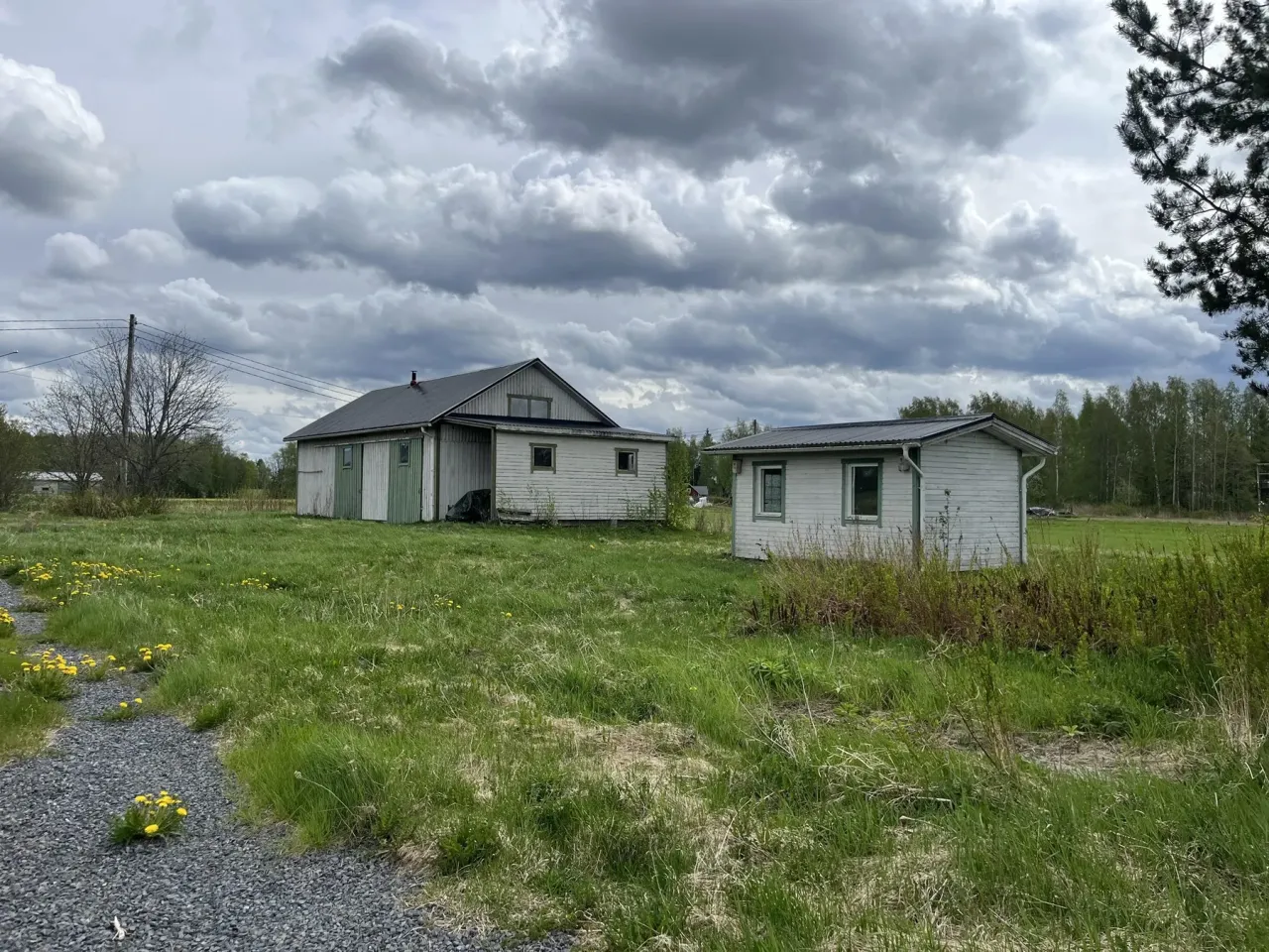 Дом в Перхо, Финляндия, 68 м² - фото 16