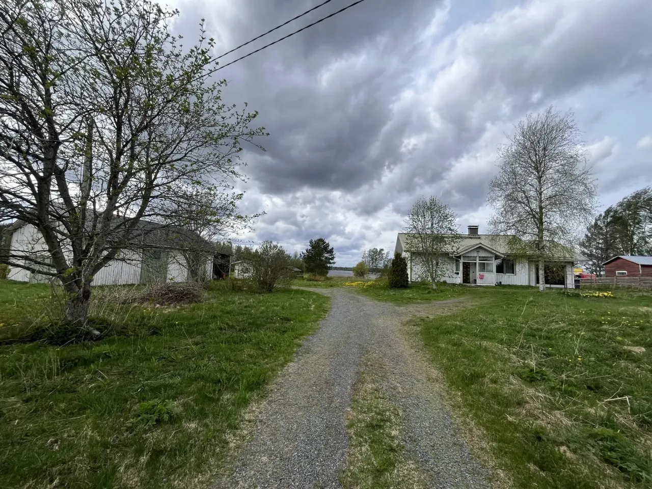 Дом в Перхо, Финляндия, 68 м² - фото 17