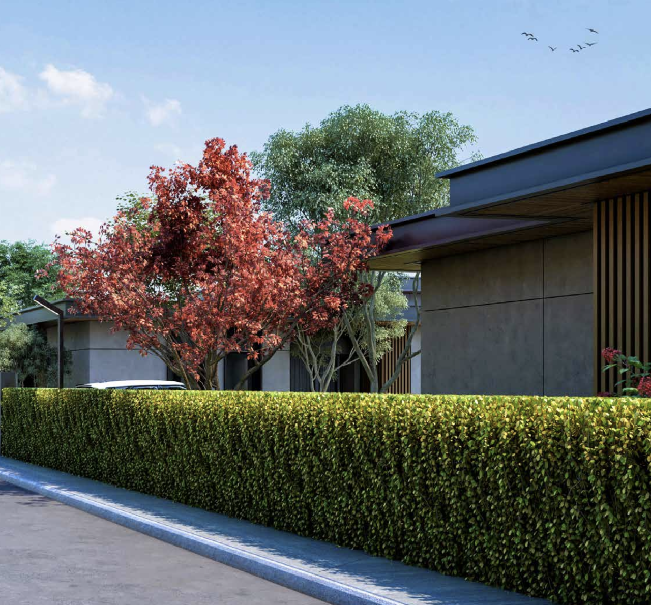 Вилла в Стамбуле, Турция, 354 м² - фото 6