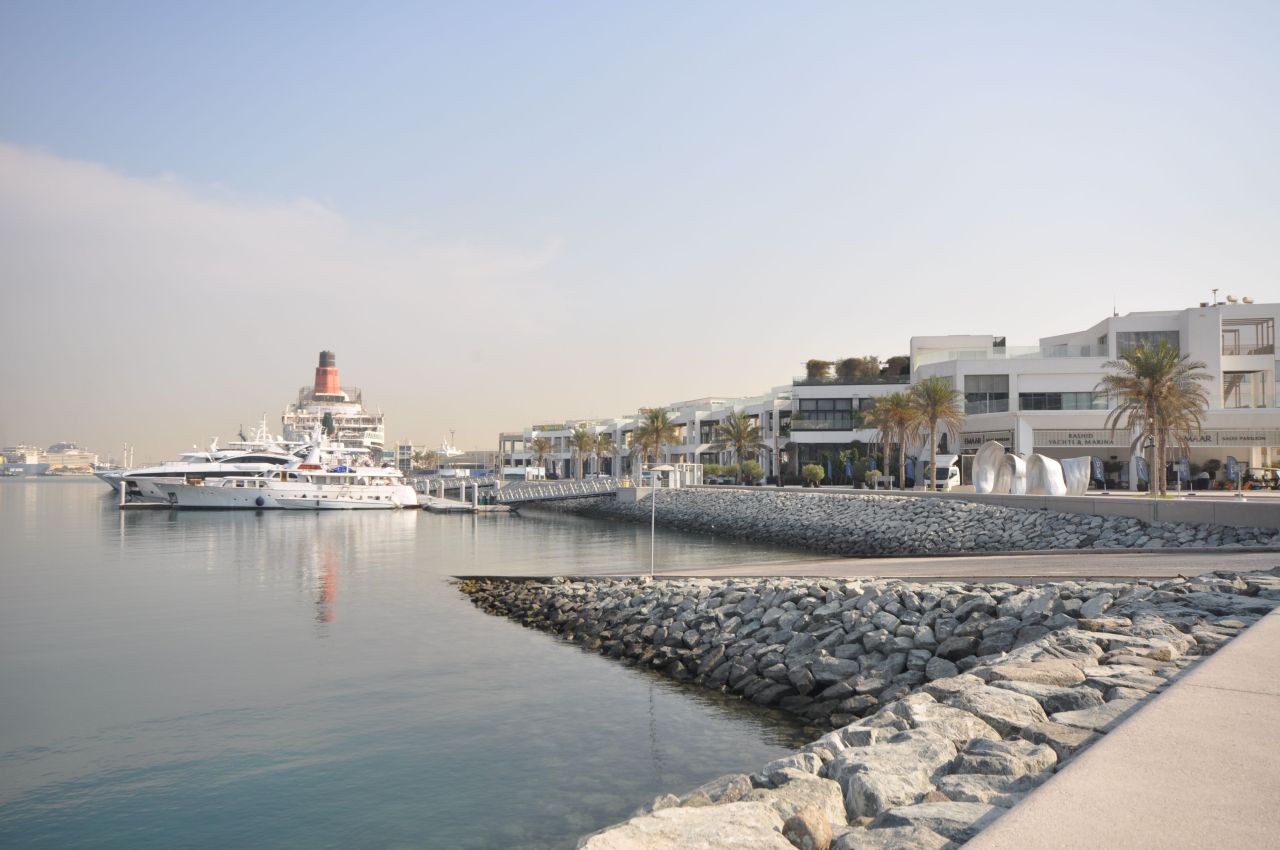 Квартира в Дубае, ОАЭ, 112.22 м² - фото 4