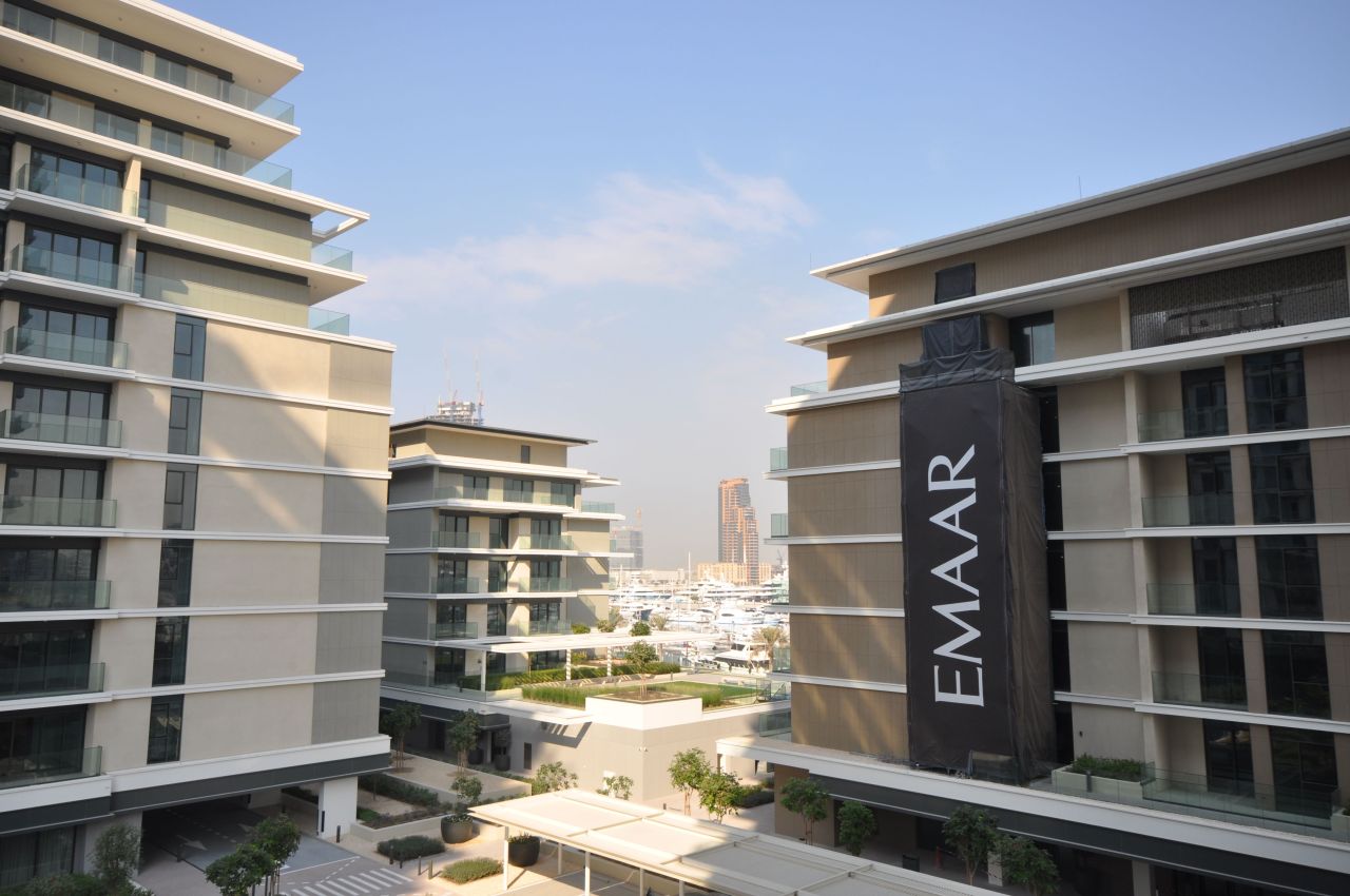 Квартира в Дубае, ОАЭ, 112.22 м² - фото 5