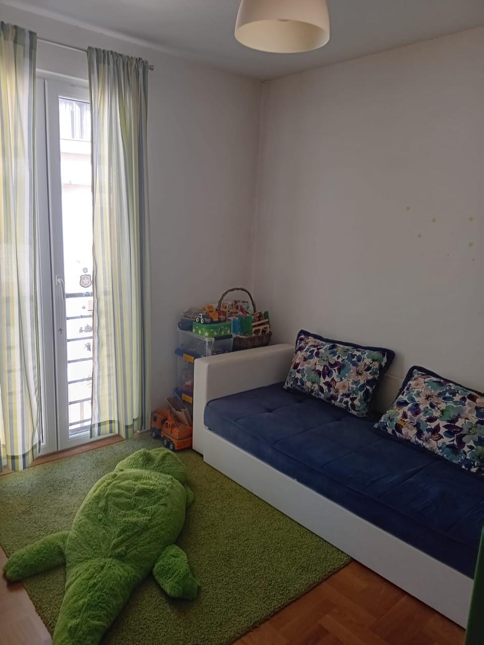 Квартира в Петроваце, Черногория, 88 м² - фото 8