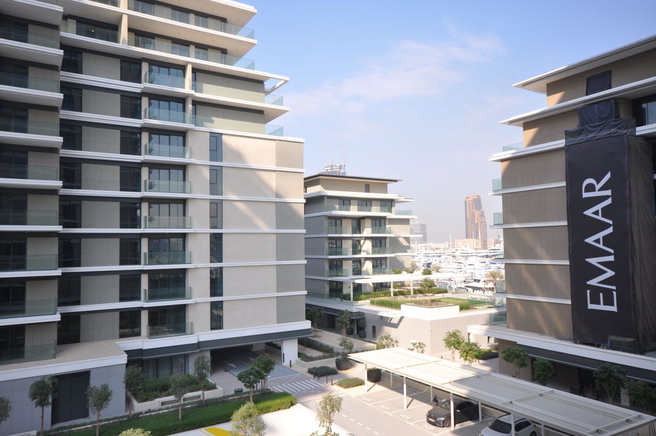 Квартира в Дубае, ОАЭ, 112.22 м² - фото 6