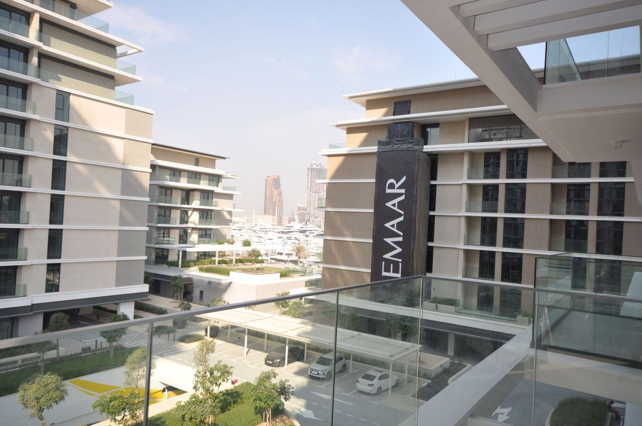 Квартира в Дубае, ОАЭ, 112.22 м² - фото 7