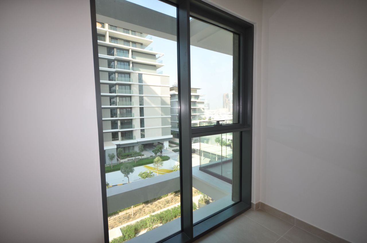 Квартира в Дубае, ОАЭ, 112.22 м² - фото 13