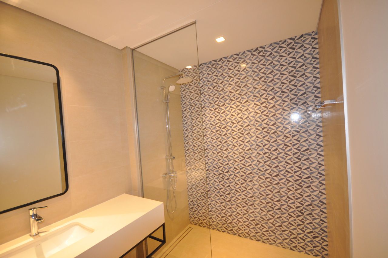 Квартира в Дубае, ОАЭ, 112.22 м² - фото 18