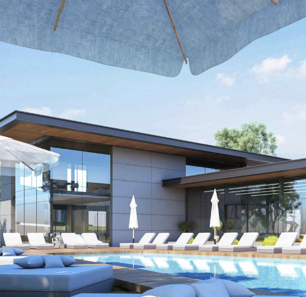 Дом в Стамбуле, Турция, 876 м² - фото 8