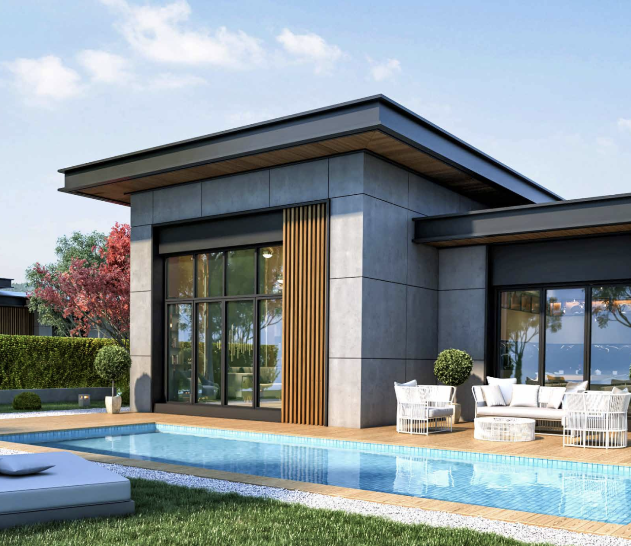 Вилла в Стамбуле, Турция, 468 м² - фото 2