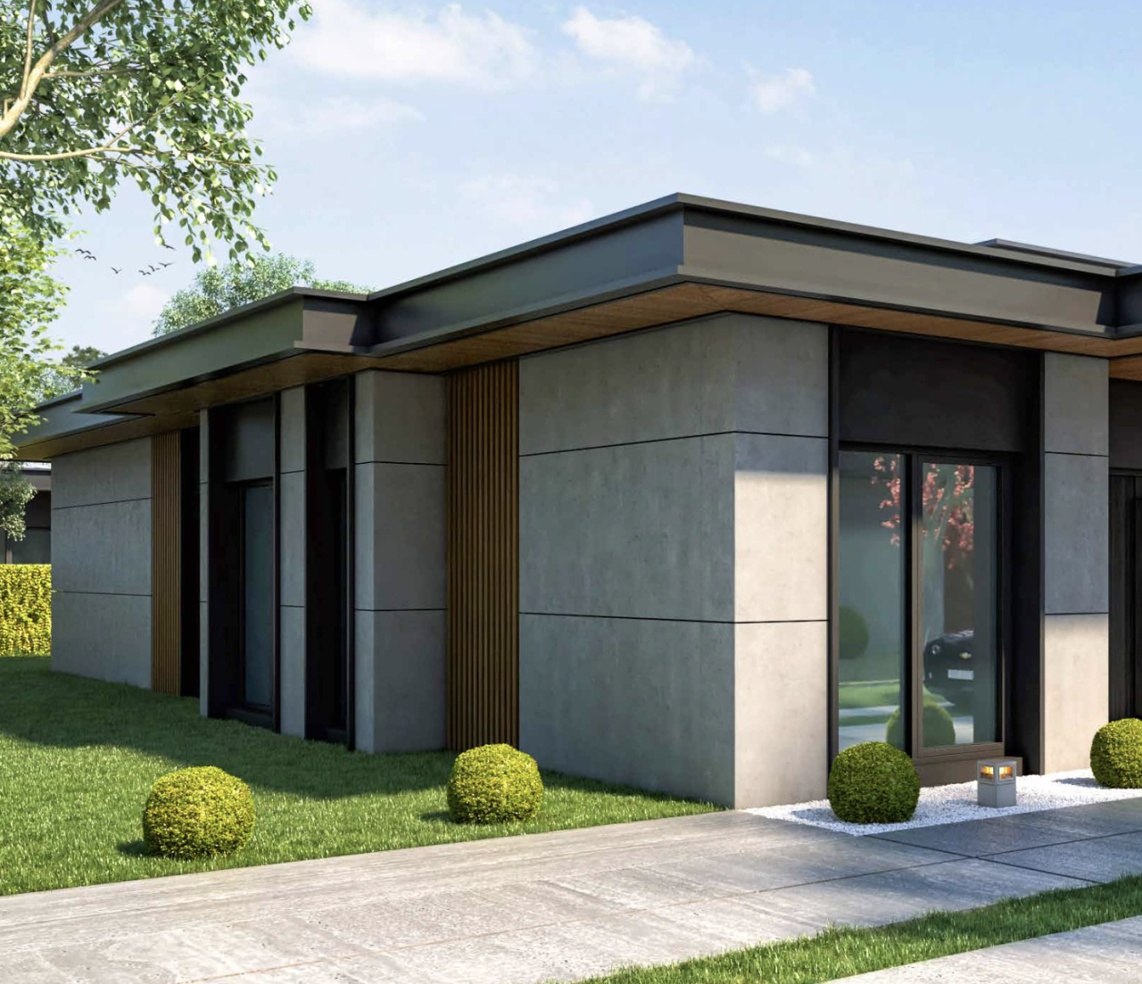 Вилла в Стамбуле, Турция, 468 м² - фото 3