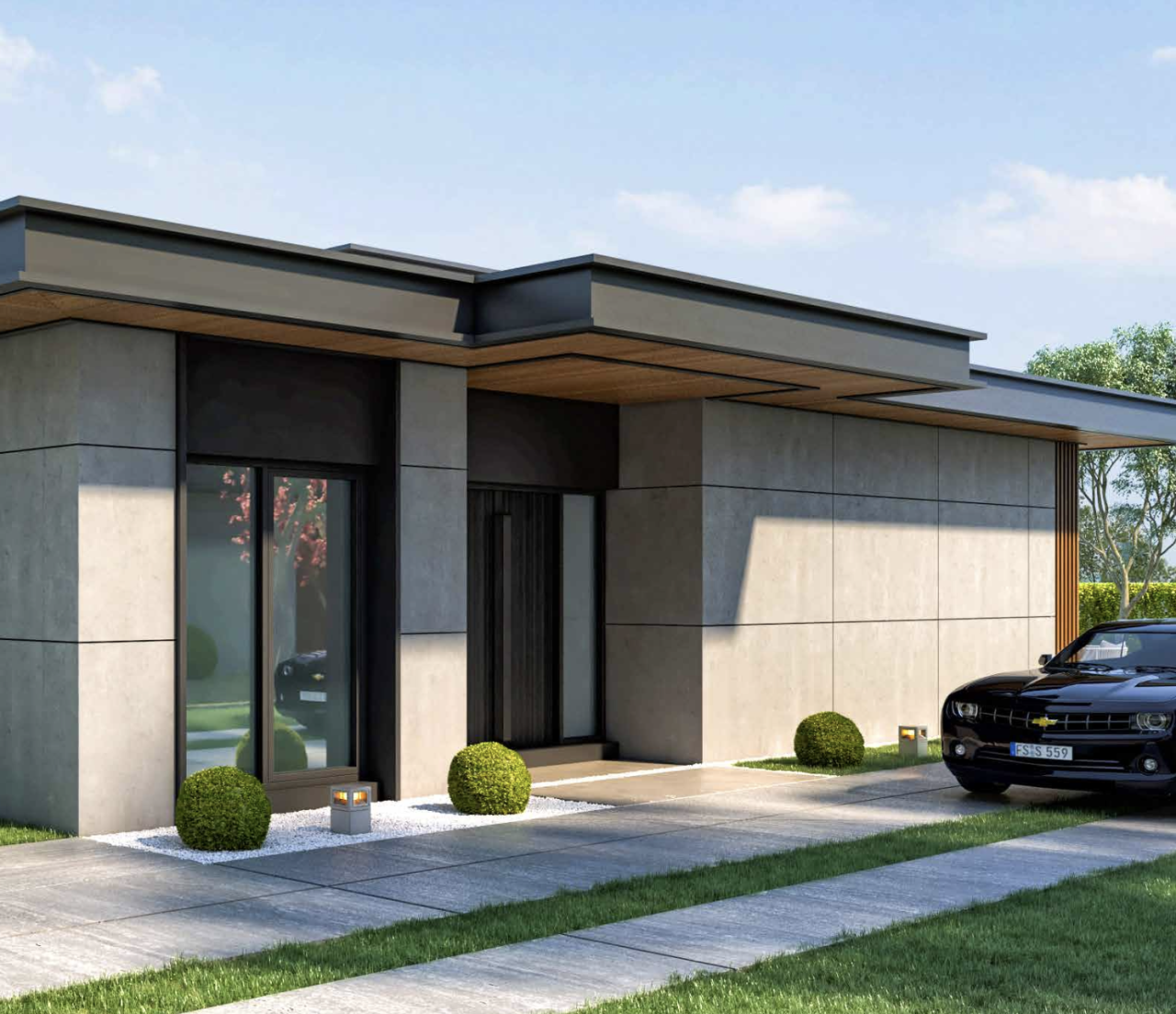 Вилла в Стамбуле, Турция, 468 м² - фото 6