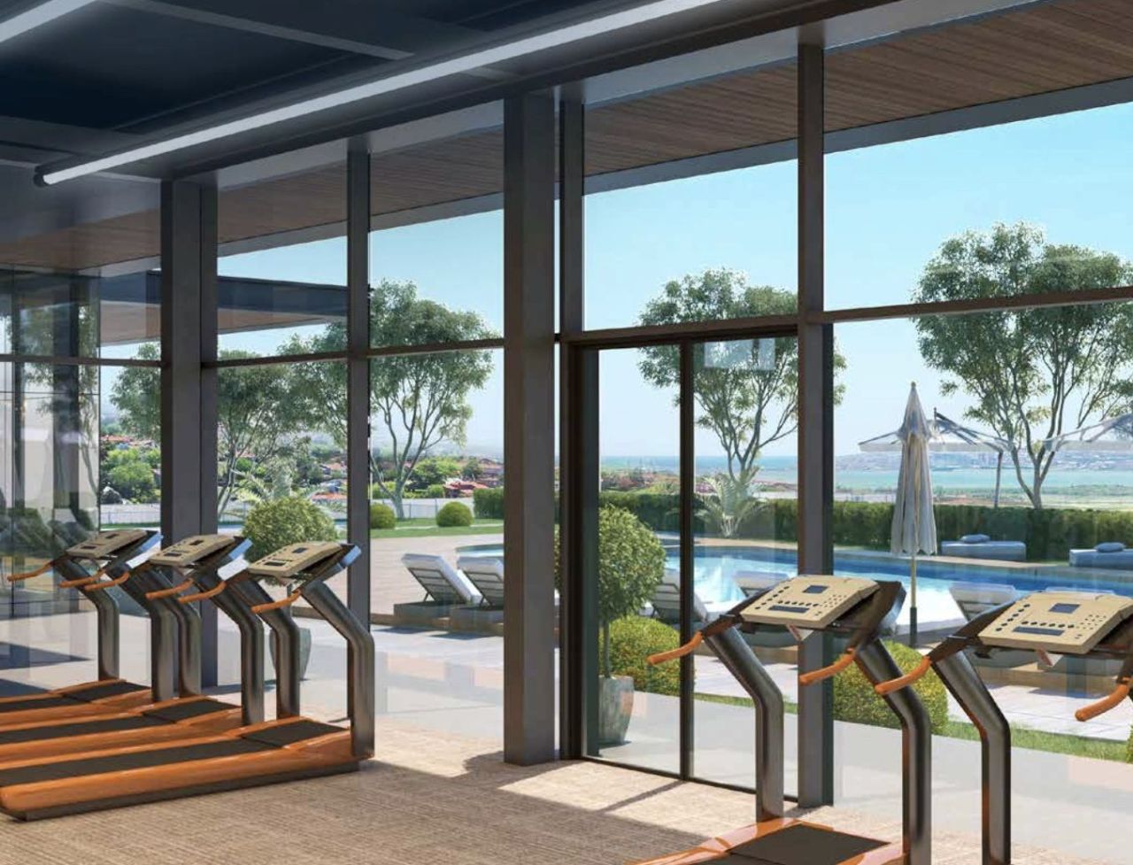 Вилла в Стамбуле, Турция, 468 м² - фото 10