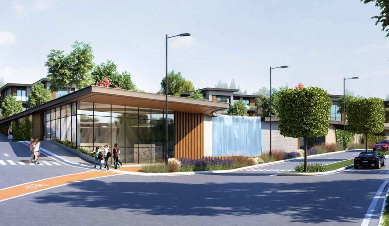 Вилла в Стамбуле, Турция, 468 м² - фото 16