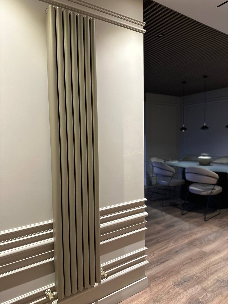 Квартира в Анталии, Турция, 160 м² - фото 17