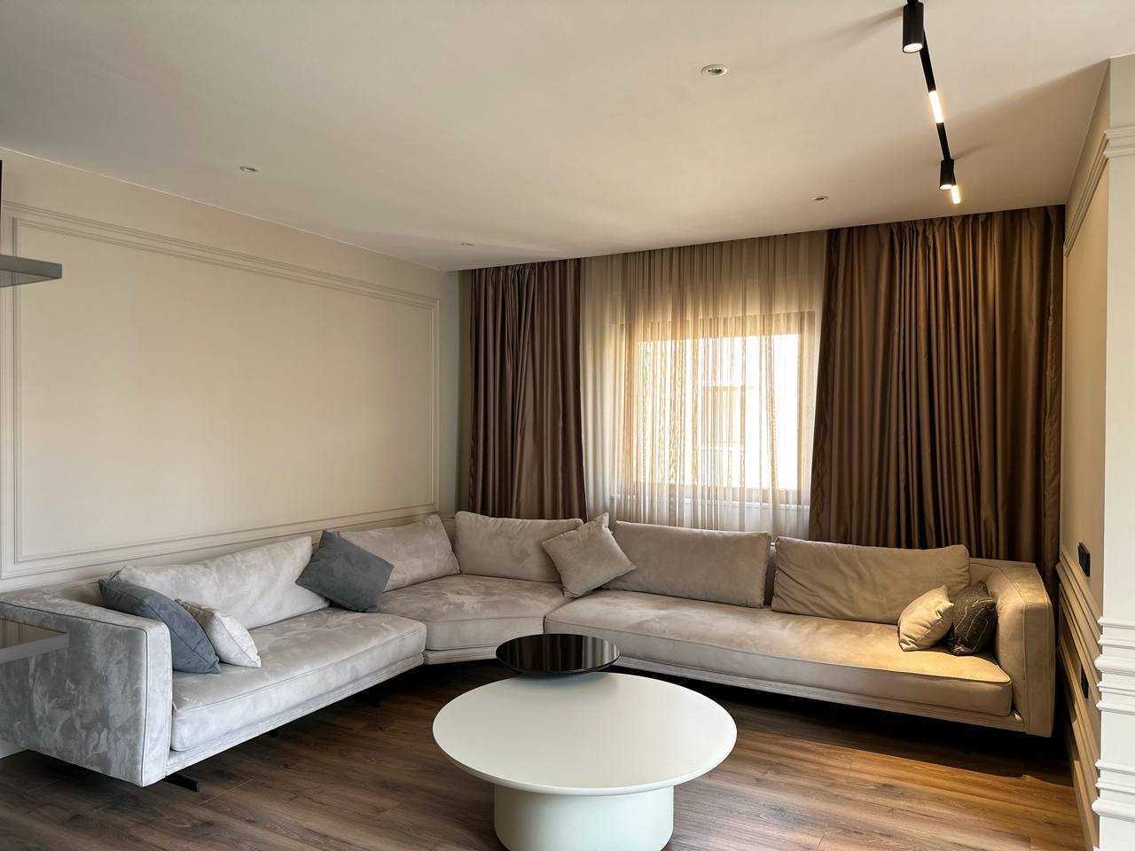 Квартира в Анталии, Турция, 160 м² - фото 6