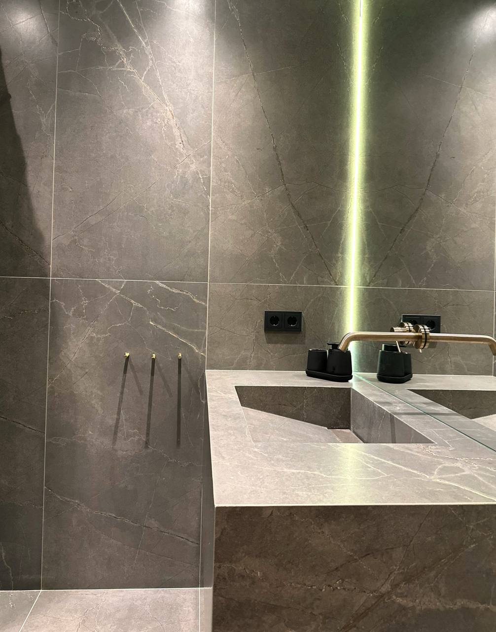 Квартира в Анталии, Турция, 160 м² - фото 18