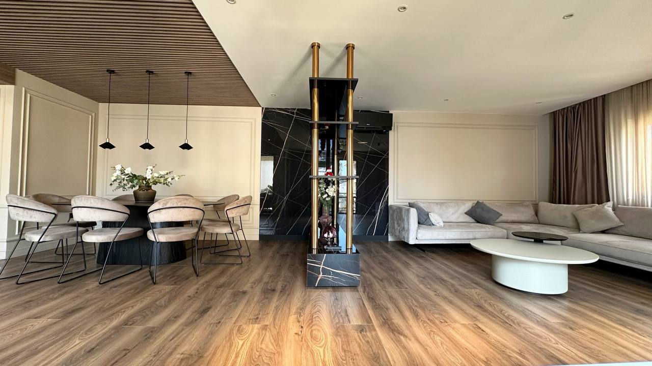 Квартира в Анталии, Турция, 160 м² - фото 4