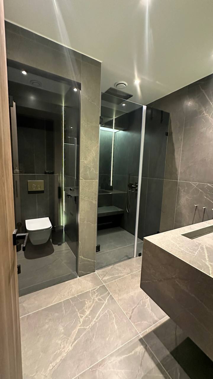 Квартира в Анталии, Турция, 160 м² - фото 16