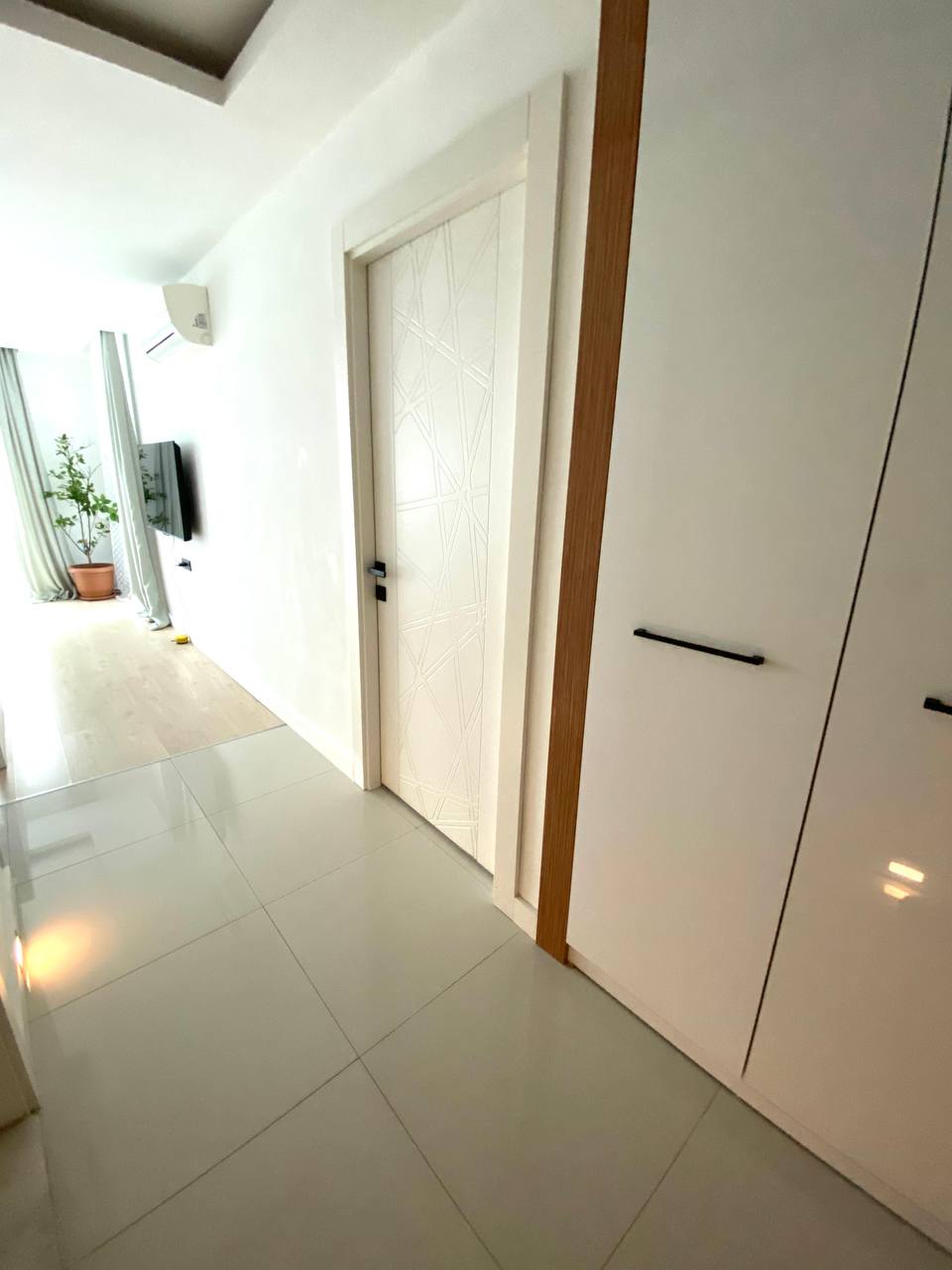 Квартира в Анталии, Турция, 70 м² - фото 8