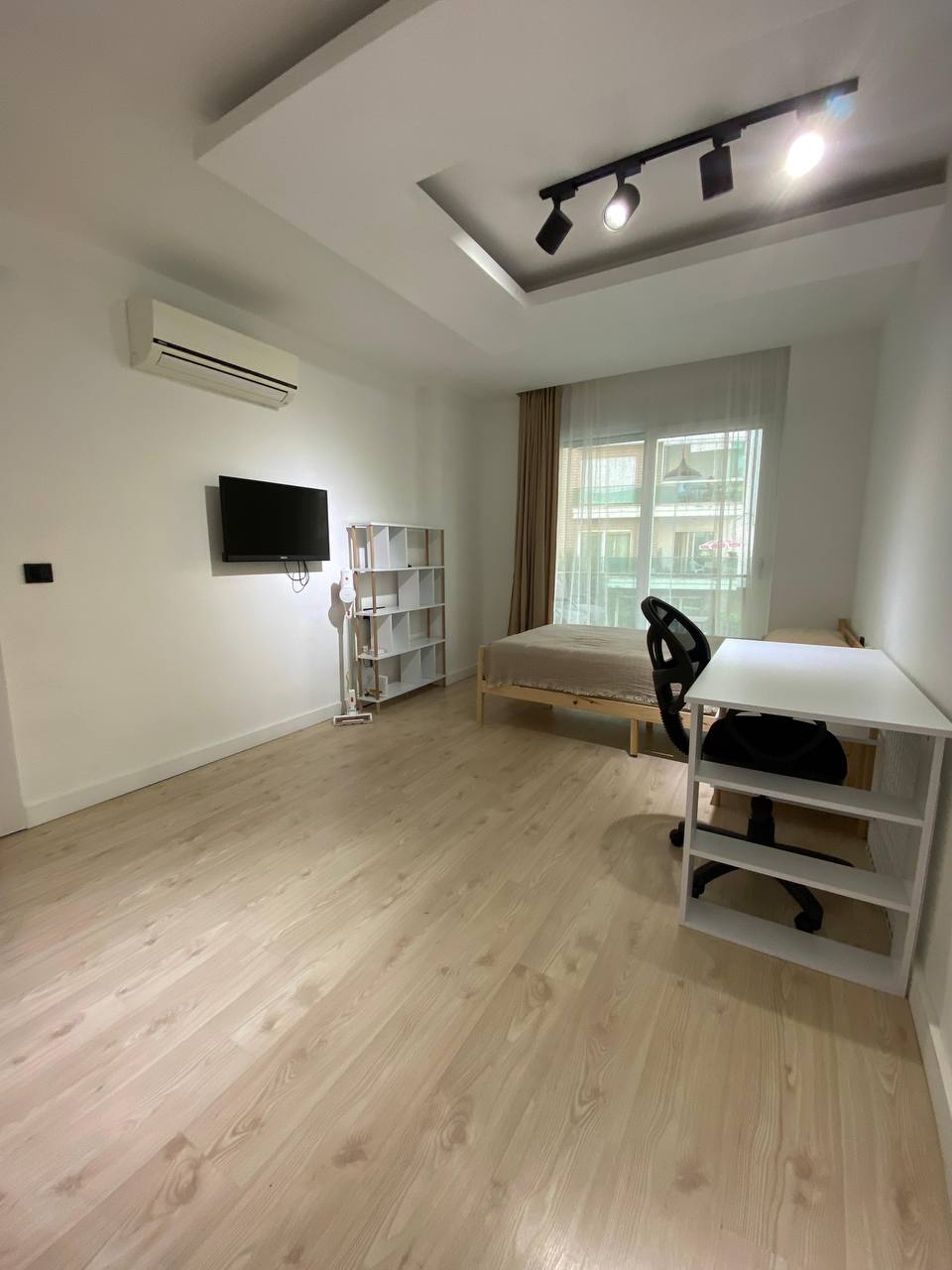 Квартира в Анталии, Турция, 70 м² - фото 10