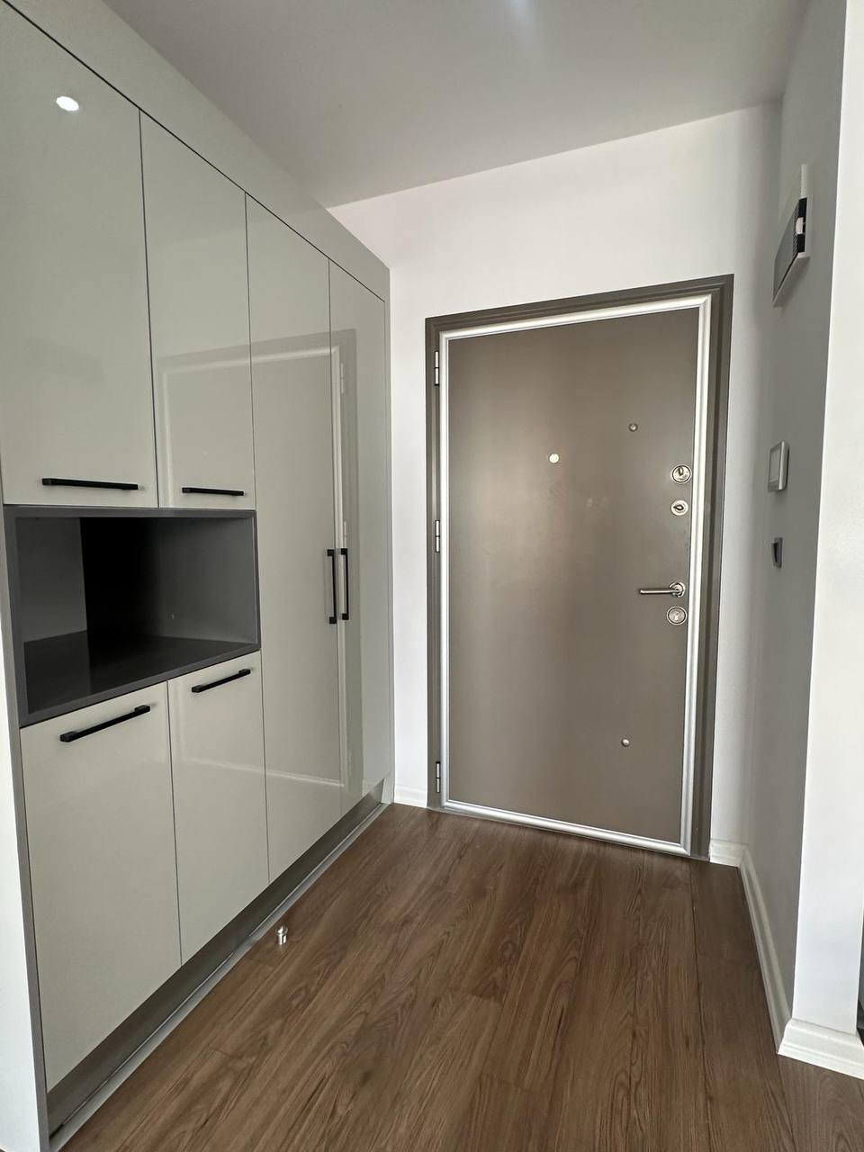 Квартира в Анталии, Турция, 55 м² - фото 15