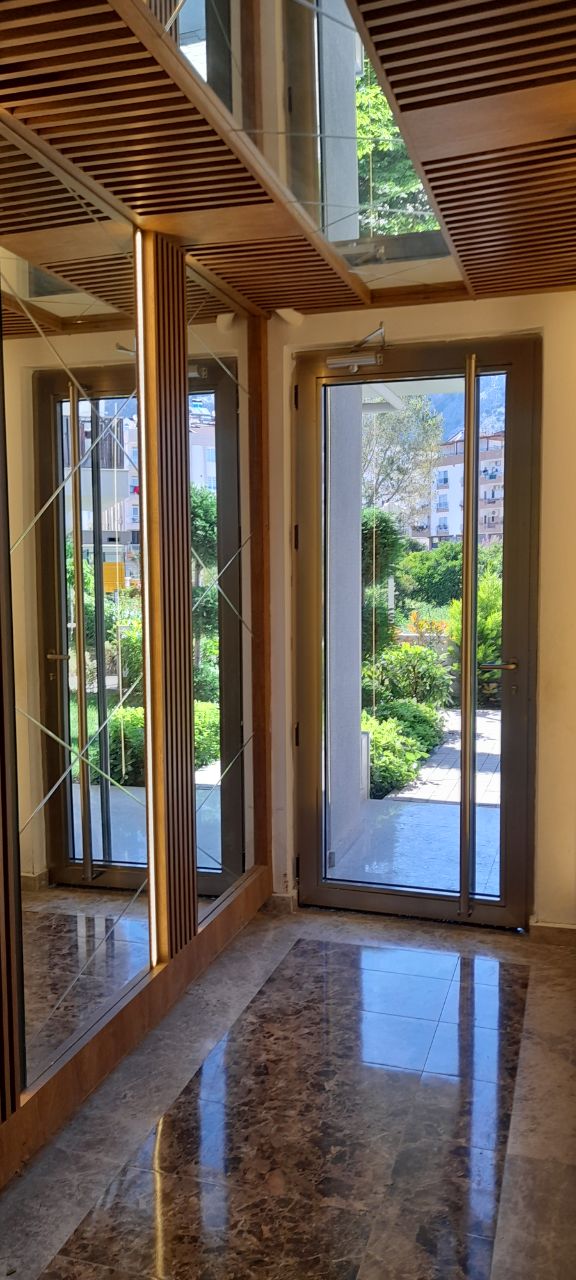 Квартира в Анталии, Турция, 55 м² - фото 17