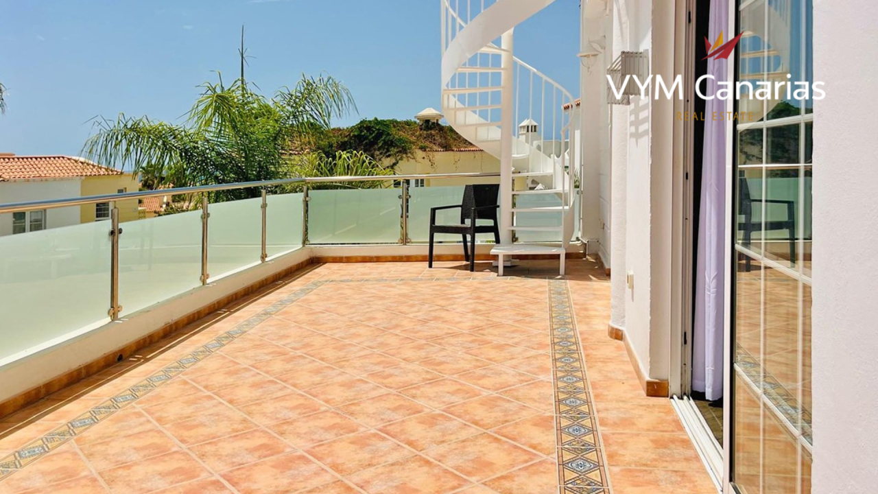 Пентхаус на Тенерифе, Испания, 158 м² - фото 2