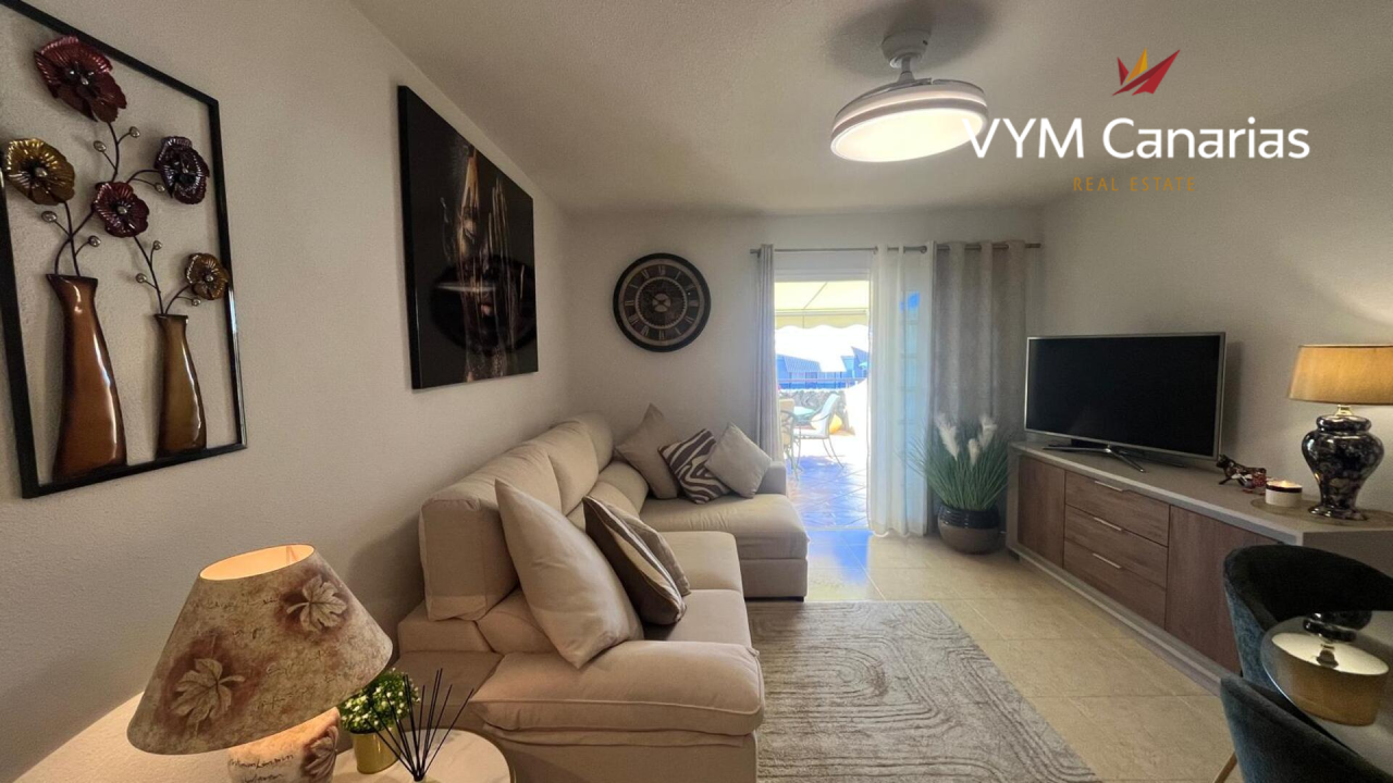 Таунхаус на Тенерифе, Испания, 140 м² - фото 3