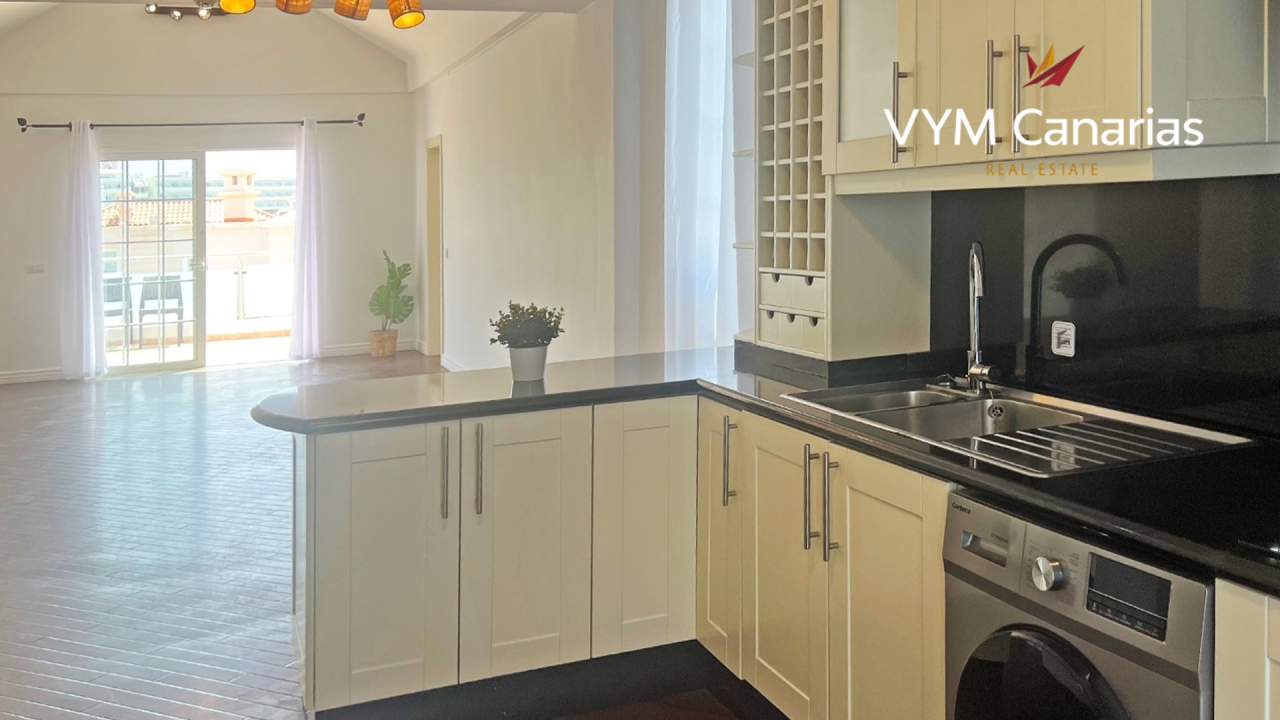 Пентхаус на Тенерифе, Испания, 158 м² - фото 3