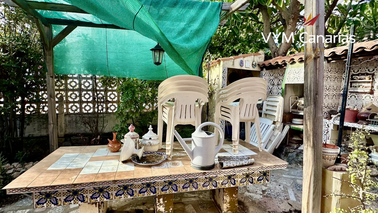 Вилла на Коста-Бланка, Испания, 100 м² - фото 3