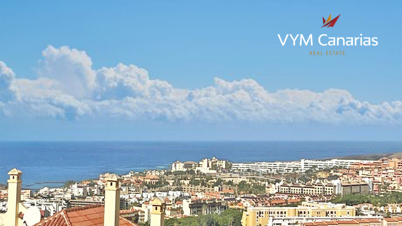 Апартаменты на Тенерифе, Испания, 110 м² - фото 3