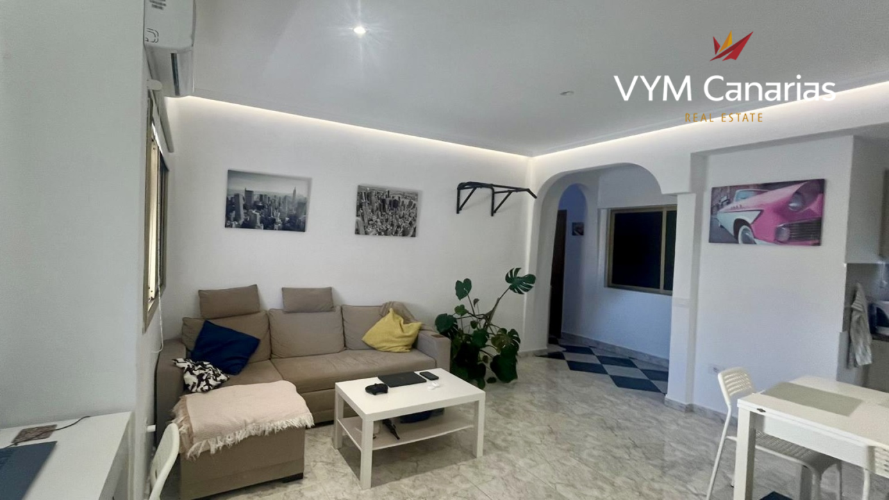 Апартаменты на Тенерифе, Испания, 61 м² - фото 4