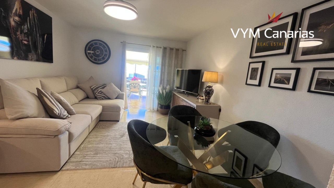 Таунхаус на Тенерифе, Испания, 140 м² - фото 4