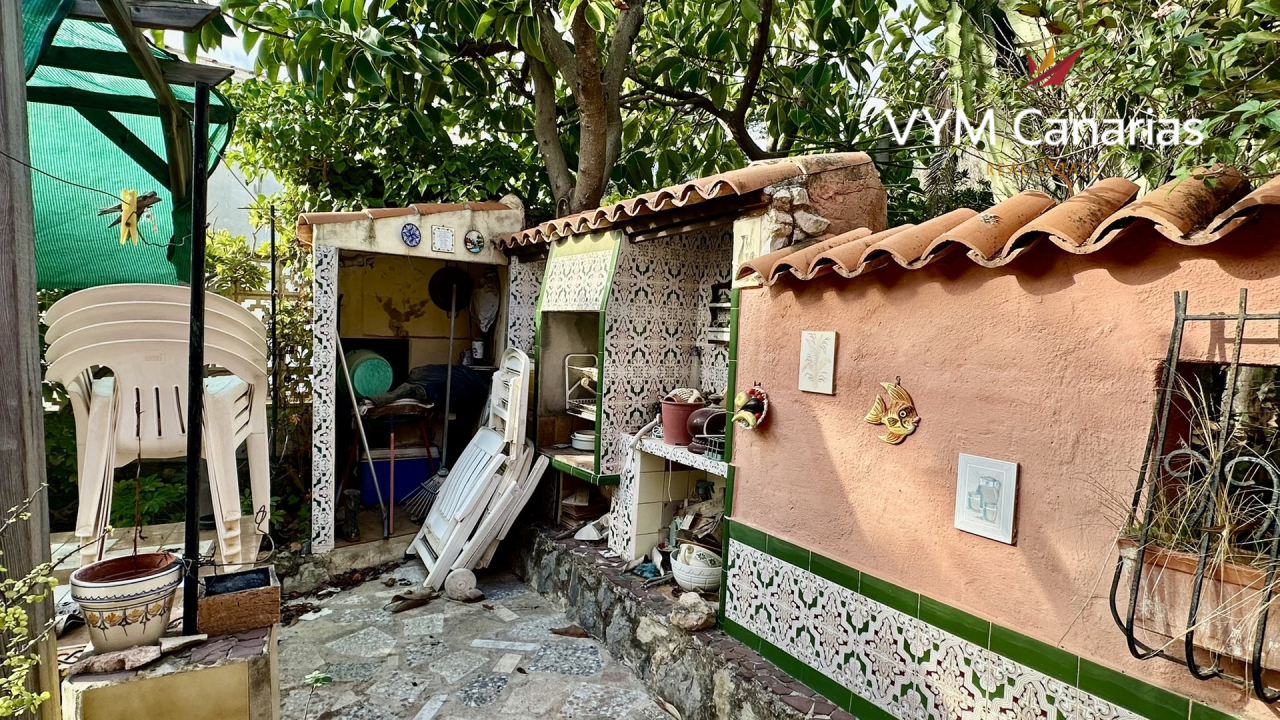 Вилла на Коста-Бланка, Испания, 100 м² - фото 5