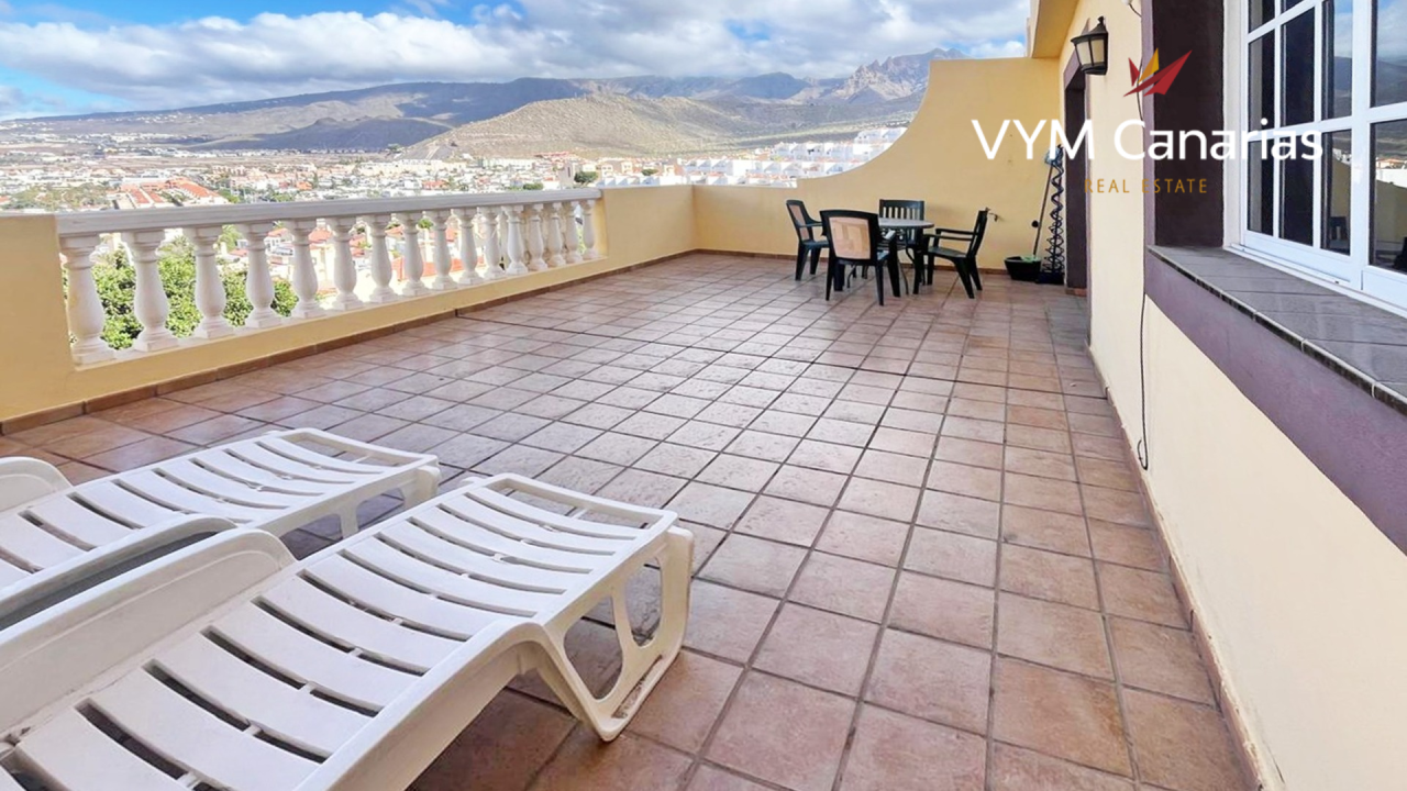 Апартаменты на Тенерифе, Испания, 110 м² - фото 5