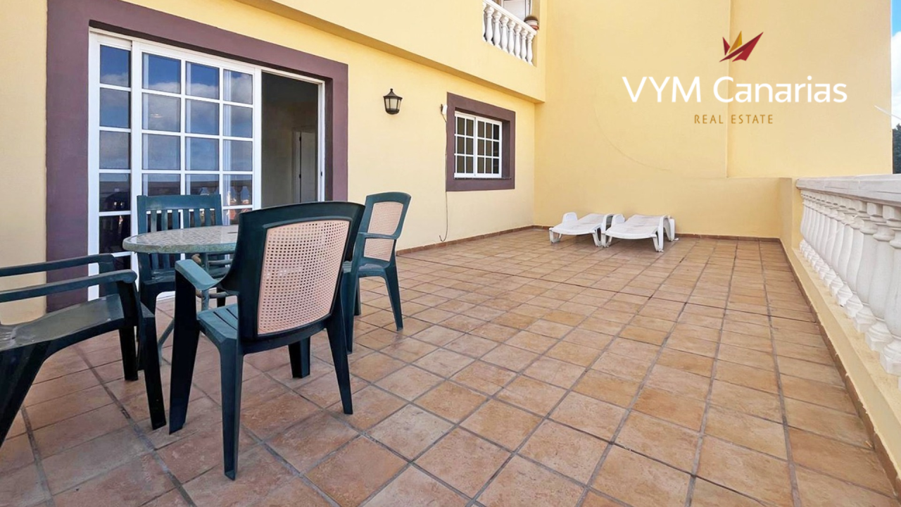 Апартаменты на Тенерифе, Испания, 110 м² - фото 6