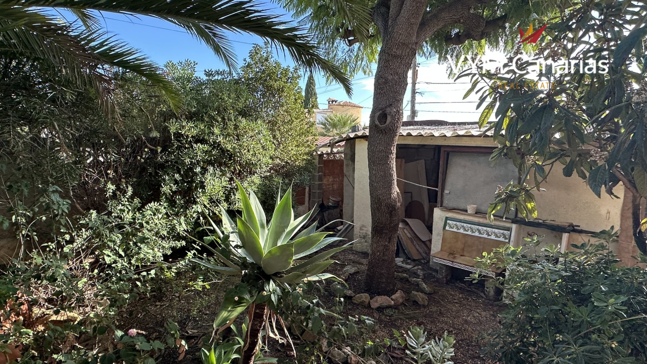 Вилла на Коста-Бланка, Испания, 100 м² - фото 6