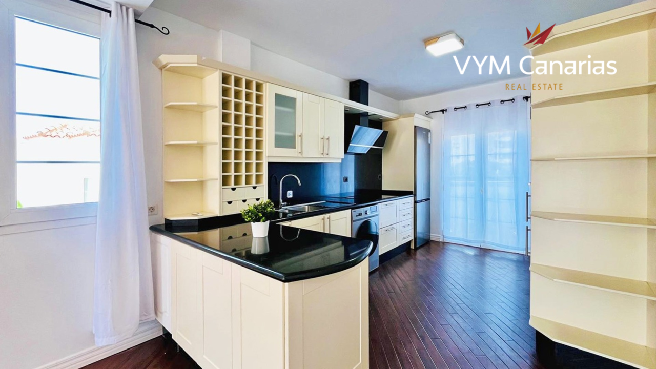 Пентхаус на Тенерифе, Испания, 158 м² - фото 7