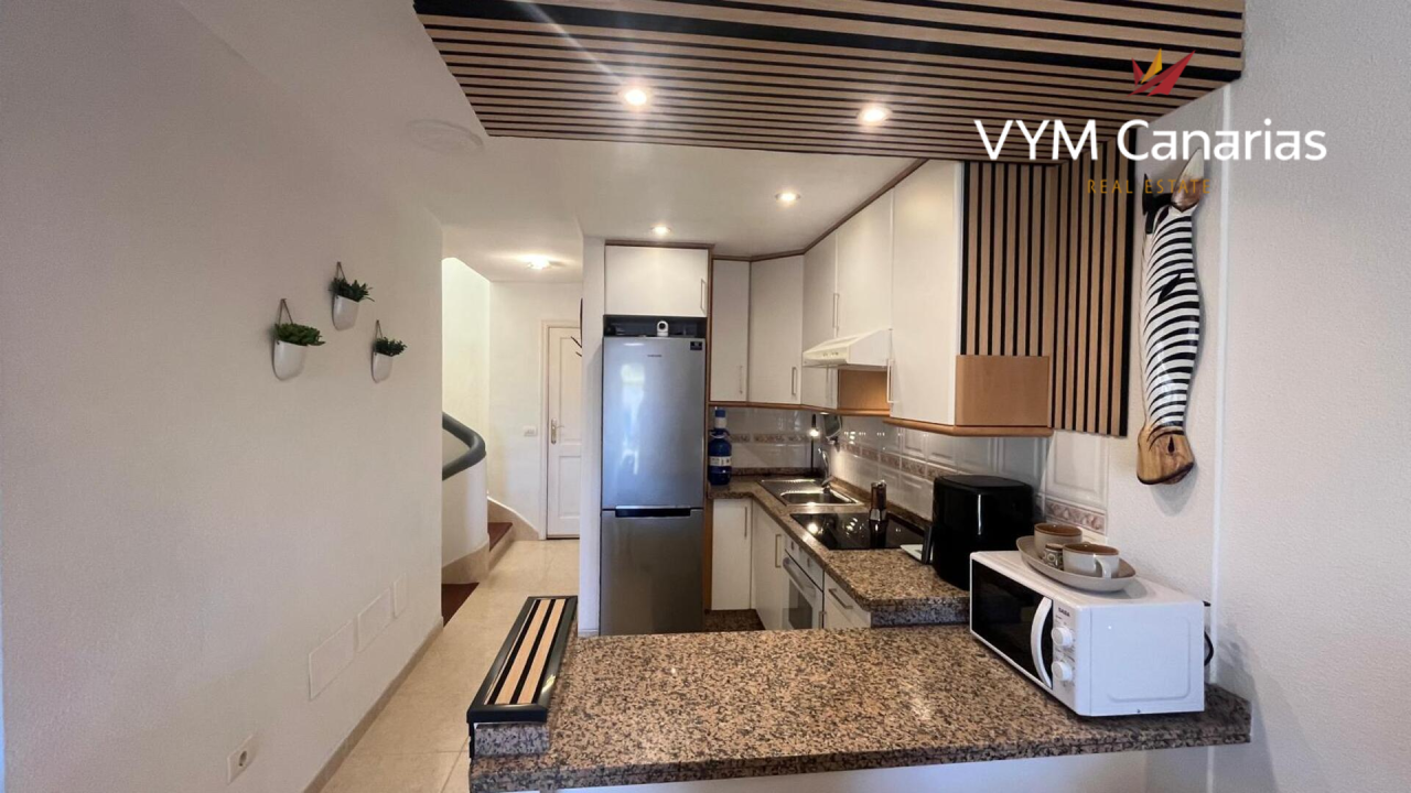 Таунхаус на Тенерифе, Испания, 140 м² - фото 7