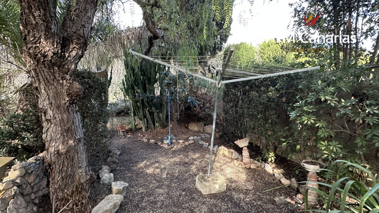 Вилла на Коста-Бланка, Испания, 100 м² - фото 7