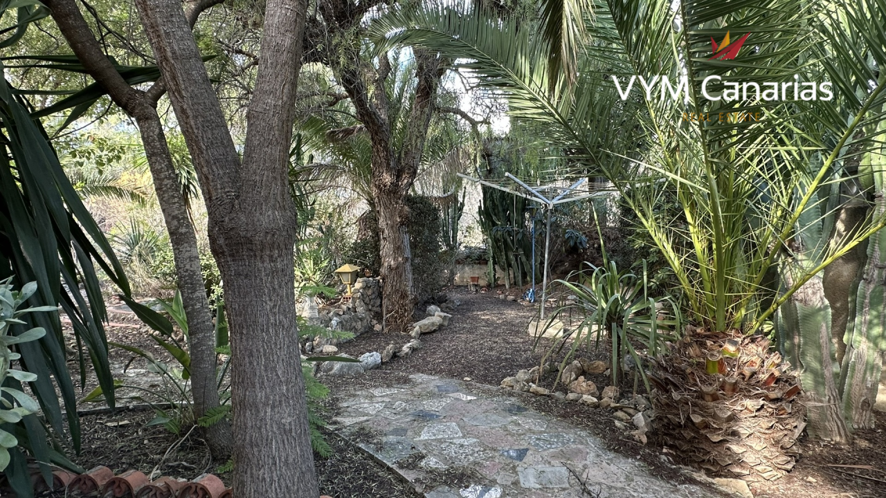 Вилла на Коста-Бланка, Испания, 100 м² - фото 8