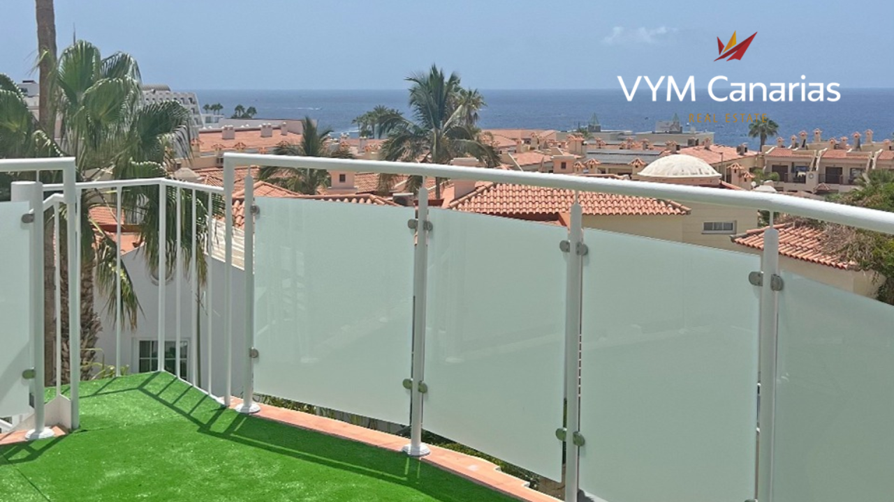 Пентхаус на Тенерифе, Испания, 158 м² - фото 9