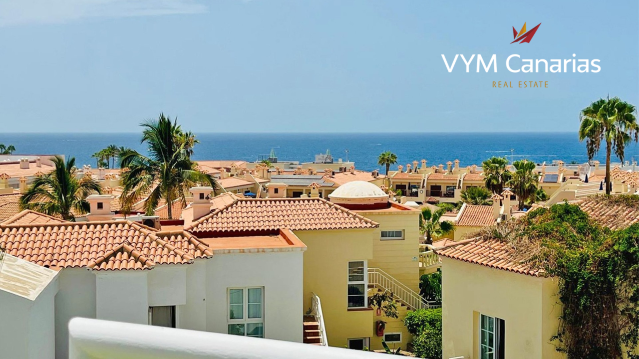 Пентхаус на Тенерифе, Испания, 158 м² - фото 10