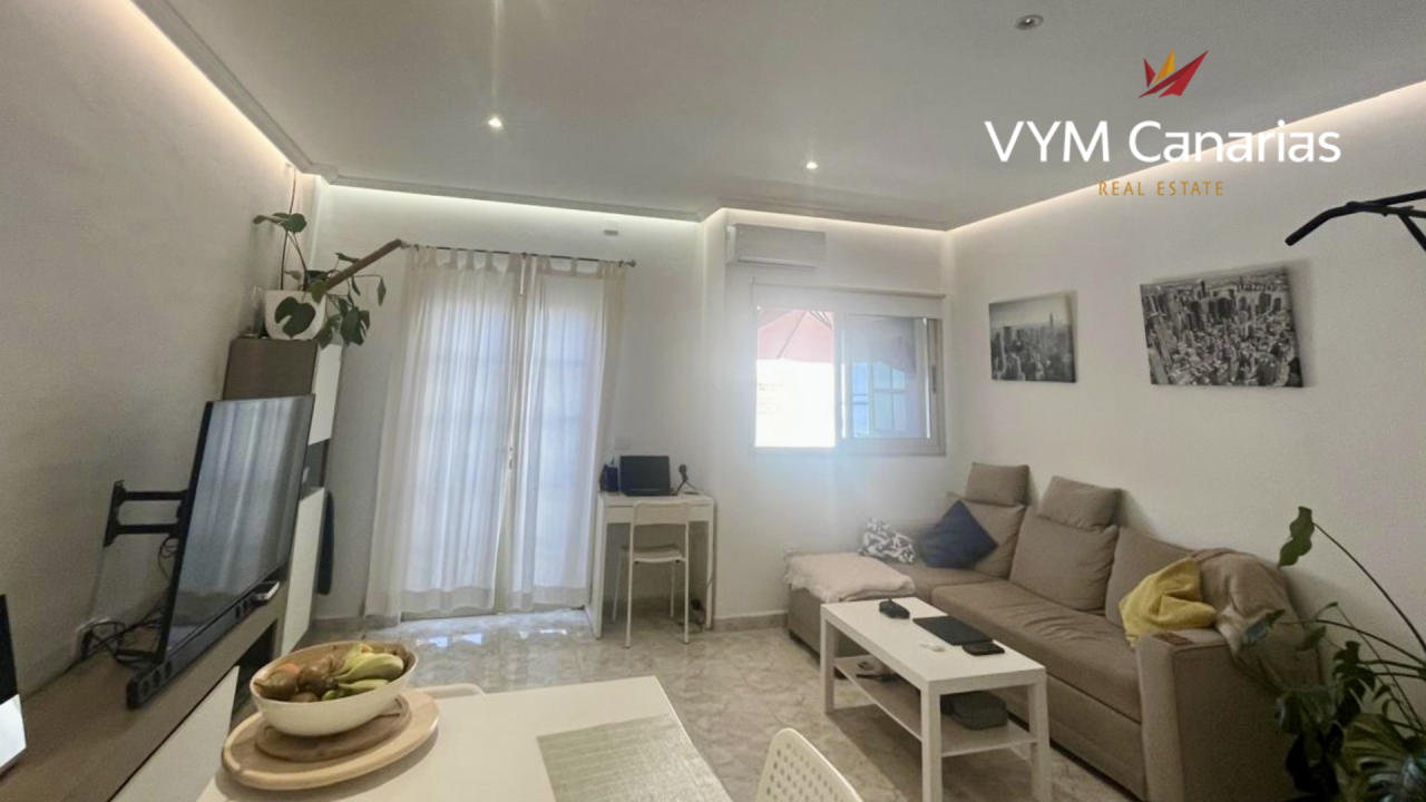 Апартаменты на Тенерифе, Испания, 61 м² - фото 10