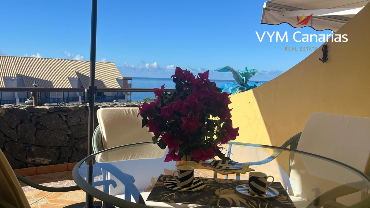 Таунхаус на Тенерифе, Испания, 140 м² - фото 11