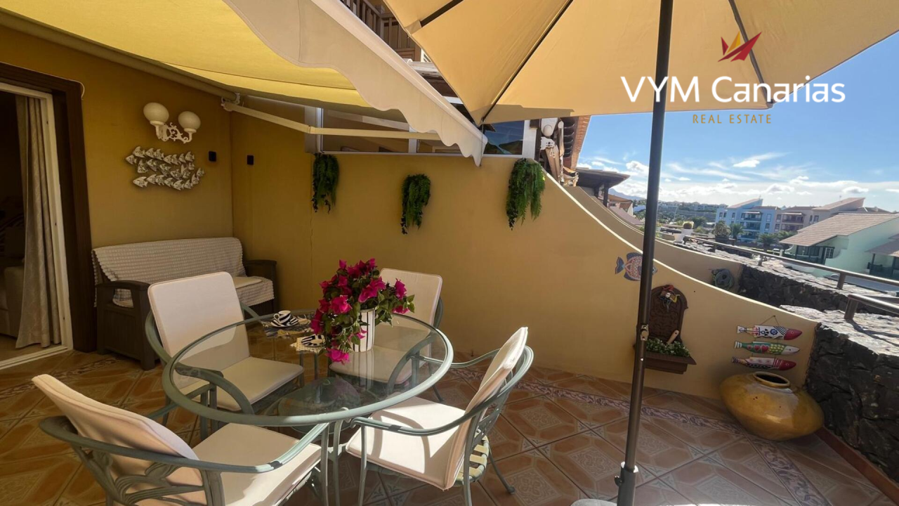 Таунхаус на Тенерифе, Испания, 140 м² - фото 12