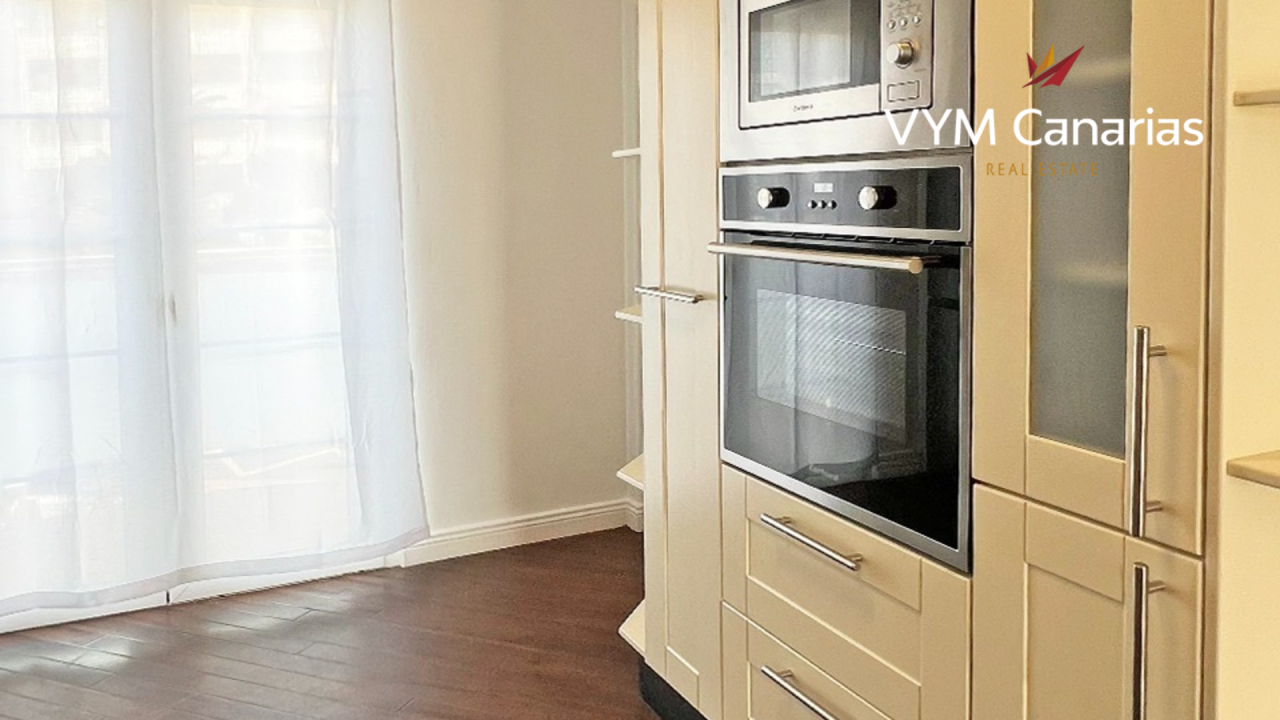 Пентхаус на Тенерифе, Испания, 158 м² - фото 13