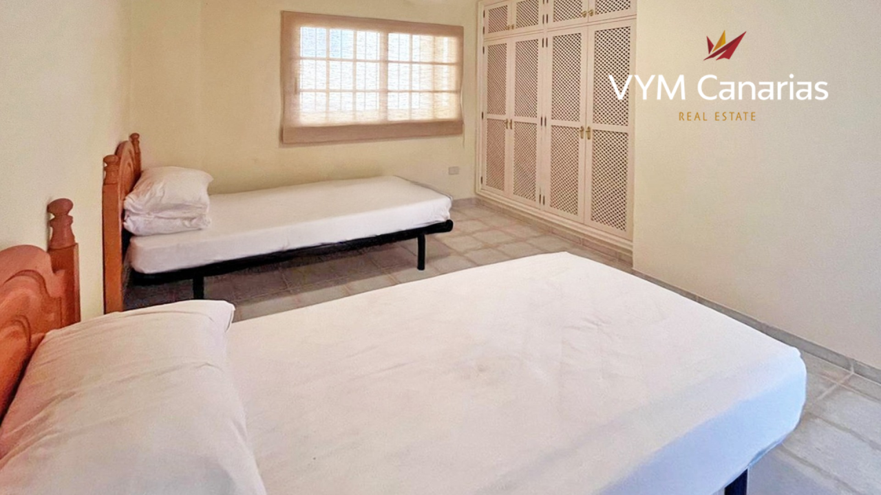 Апартаменты на Тенерифе, Испания, 110 м² - фото 13